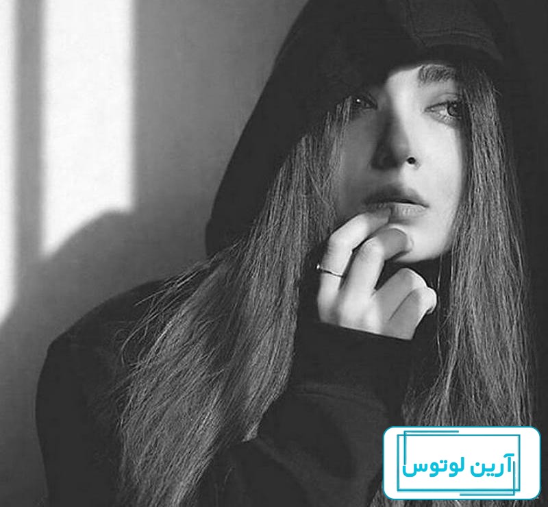 50 عکس دخترونه شاخ; پروفایل های شاخ لاتی بدون متن ویژه فضای مجازی