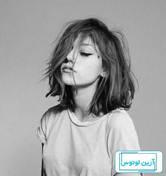 عکس دخترونه شیک و باکلاس برای پروفایل ویسگون