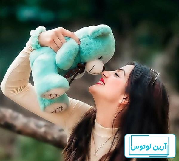 52 عکس دخترونه شیک و باکلاس برای پروفایل 2024 جدید؛ گنگ بالا بدون متن - گلی  خانوم