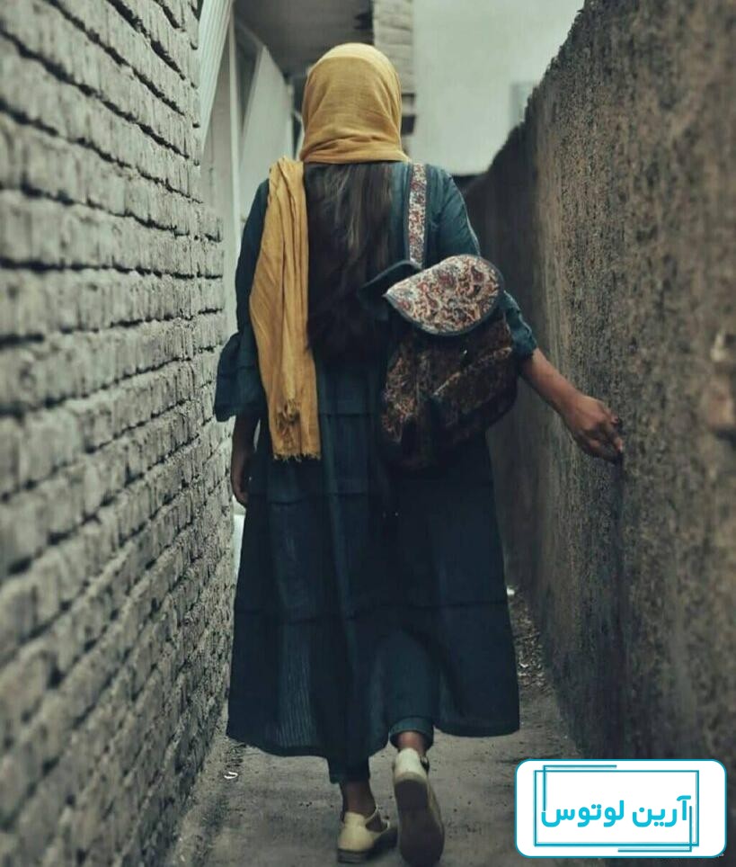 عکس دخترونه شیک و باکلاس برای پروفایل | عکس پروفایل دخترونه شیک بدون متن | عکس  پروفایل شیک