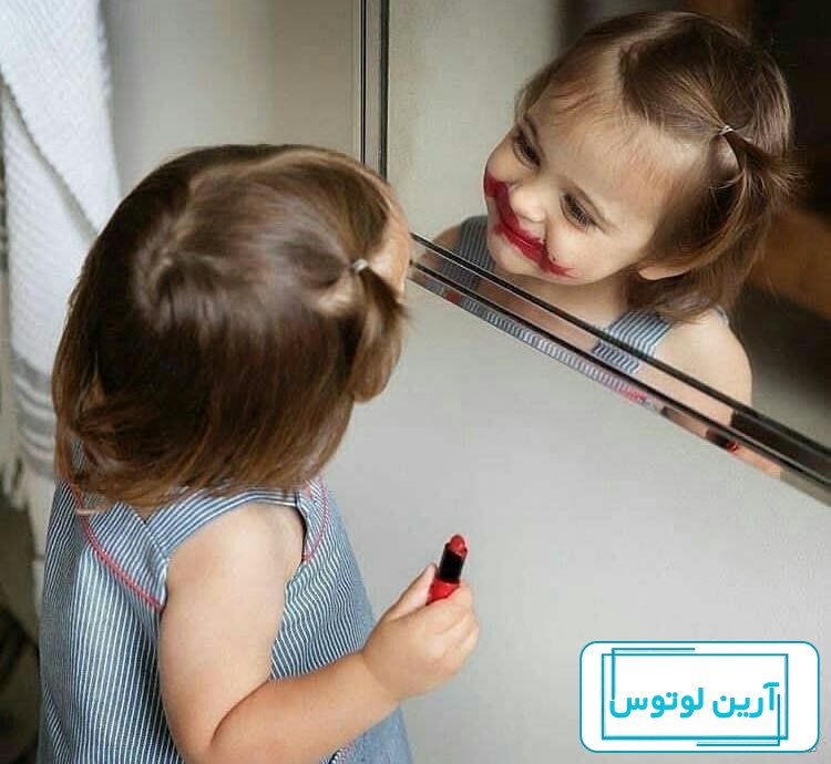 24 عکس دخترونه شیک و باکلاس برای پروفایل کودکانه 2024 - اسباب بازی جو