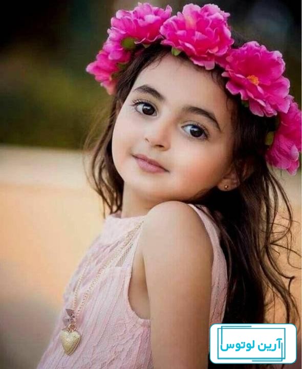 عکس دخترونه | 160 عکس دخترونه شیک و خاص برای پروفایل - دلبرانه