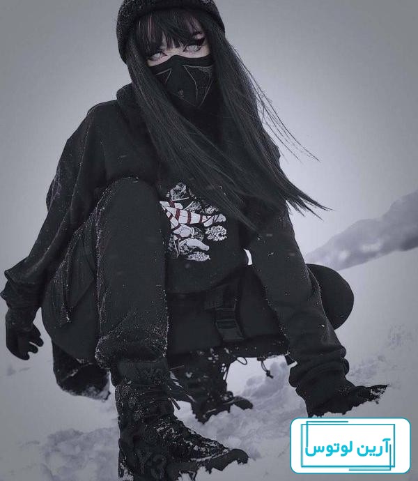 عکس های دخترونه لش خفن / بهترین تصاویر دخترونه لش خفن [پیشنهادی] | تاوعکس