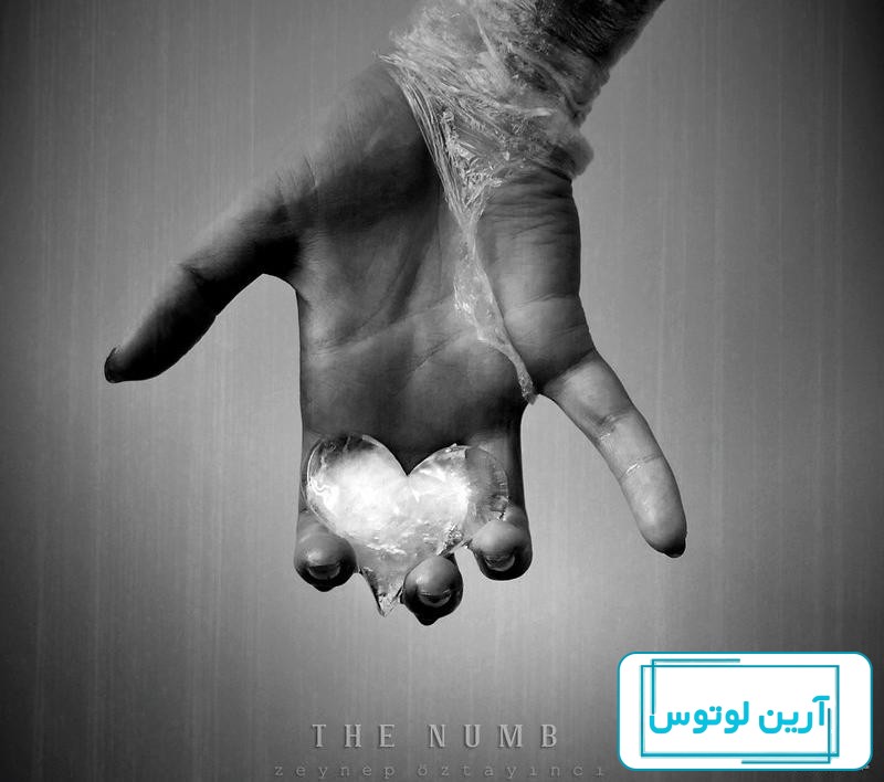 عکس روح خفن برای پروفایل