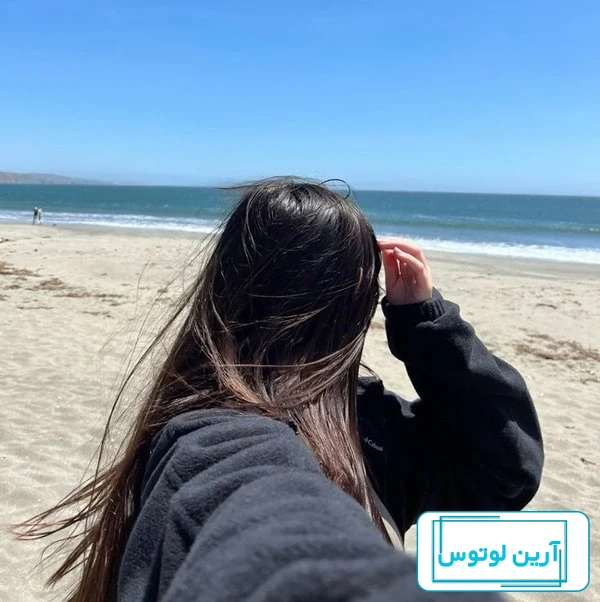 عکس روح فانتزی برای پروفایل