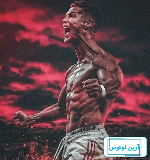 عکس های رونالدو / بهترین تصاویر رونالدو [پیشنهادی] | تاوعکس