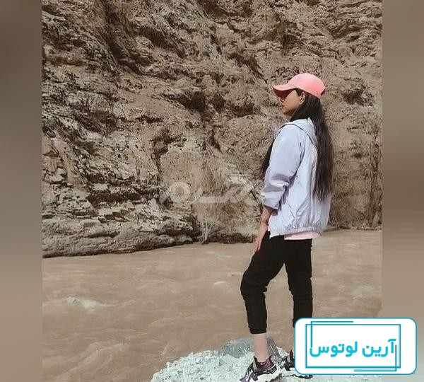 عکس زیبا برای پروفایل روبیکا بدون متن