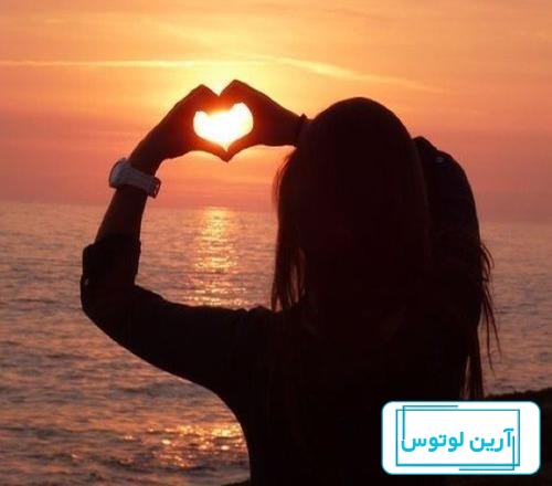 عکس های زیبا برای پروفایل | عکس پروفایل - Tjoor