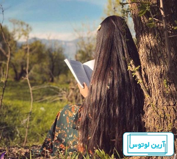 عکس های زیبا برای پروفایل | عکس پروفایل - Tjoor