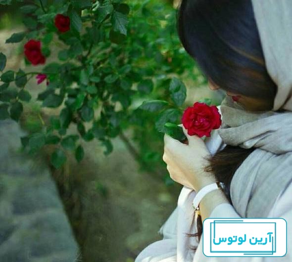 عکس های زیبا و خفن دخترونه برای پروفایل