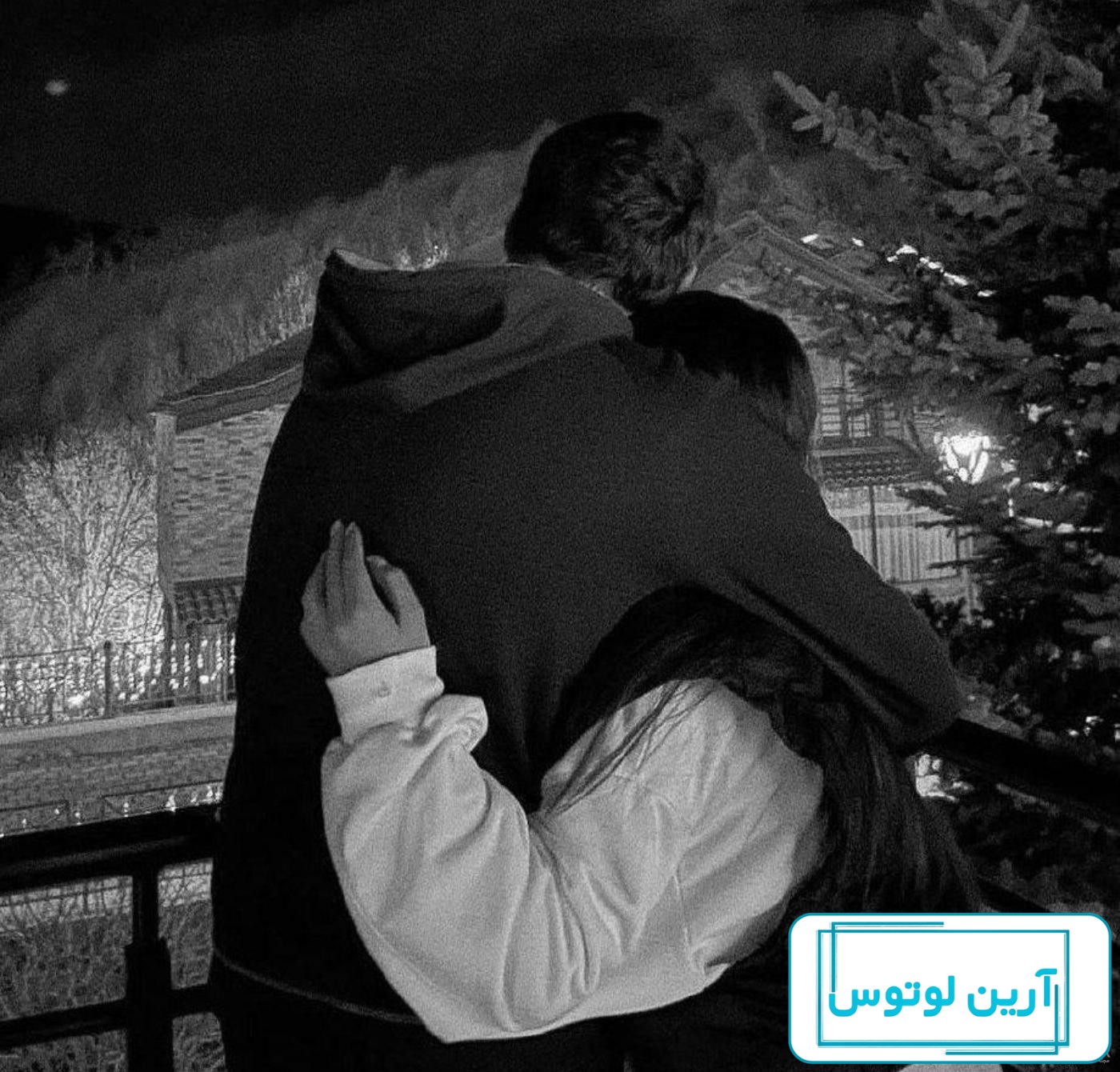 عکس عاشقانه برای عشقت 2024؛ کلی عکس و متن عاشقانه اینجایه که دنبالشونی  (جدید)