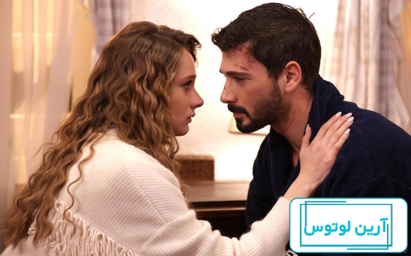 عکس عاشقانه پروفایل ترکی - عکس نودی
