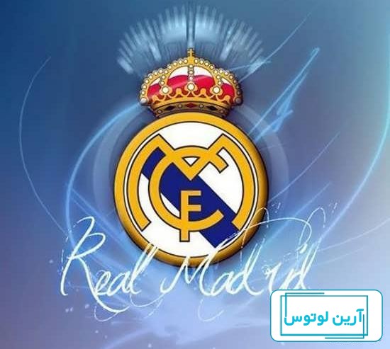 عکس عکس رئال مادرید - عکس نودی