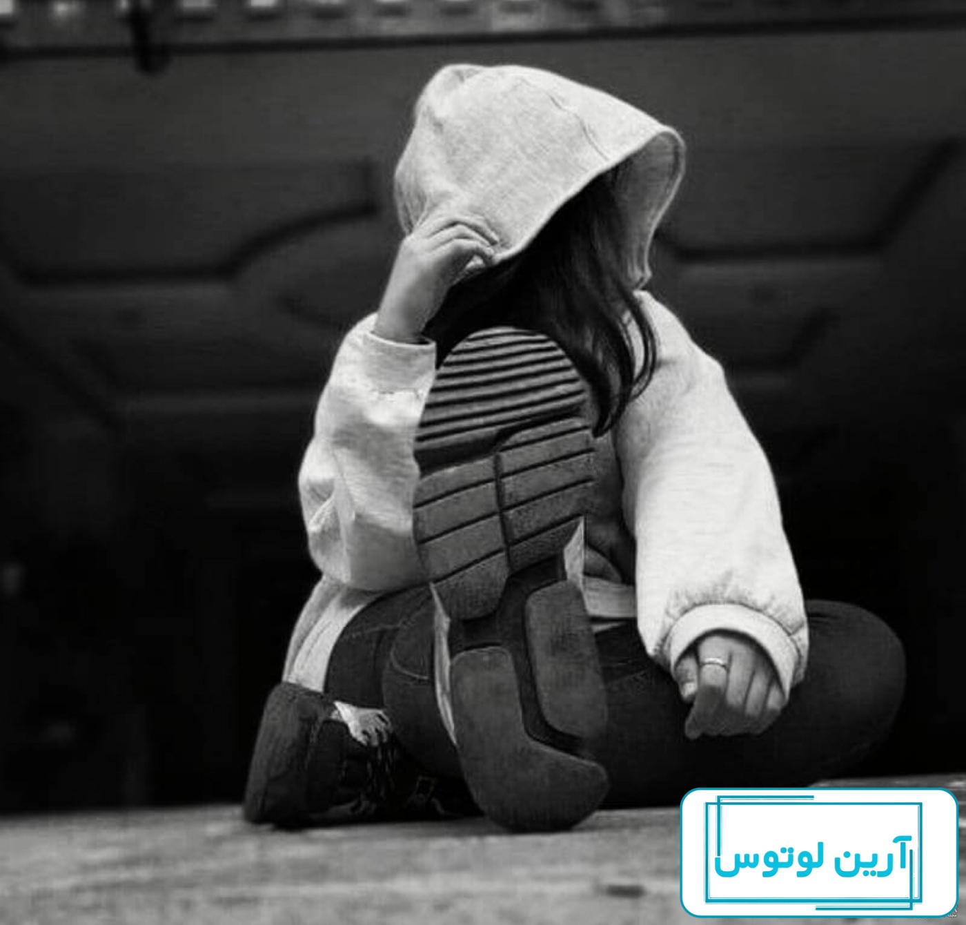 عکس های غمگین / بهترین تصاویر غمگین [پیشنهادی] | تاوعکس