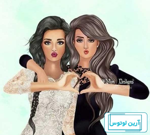 عکس های فیک دخترانه ۱۲ ساله / بهترین تصاویر فیک دخترانه ۱۲ ساله [پیشنهادی]  | تاوعکس