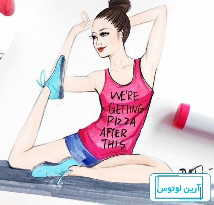 21 عکس لاکچری برای پروفایل دفاع شخصی دخترانه