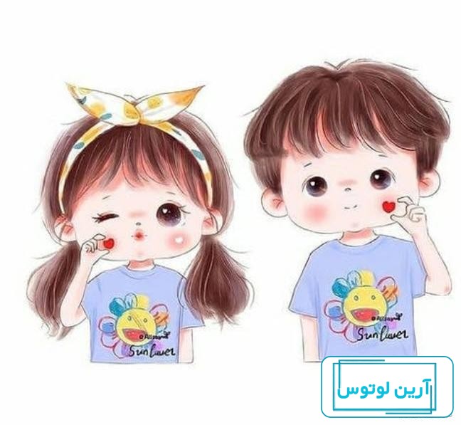 عکس لباس بچه گانه دختر جدید 2023; در همه طرح موجود در بازار - گلین بانو