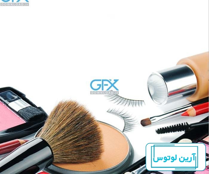 عکس لوازم آرایشی و بهداشتی Archives - لایه باز طرح آماده psd - eps