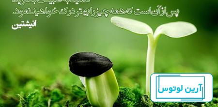 عکس نوشته درباره شروع زندگی جدید - عکس نودی