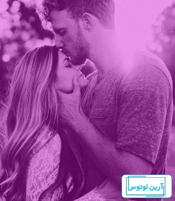 25 عکس نوشته عاشقانه و احساسی