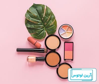 عکس پروفایل آرایشی بهداشتی - عکس نودی