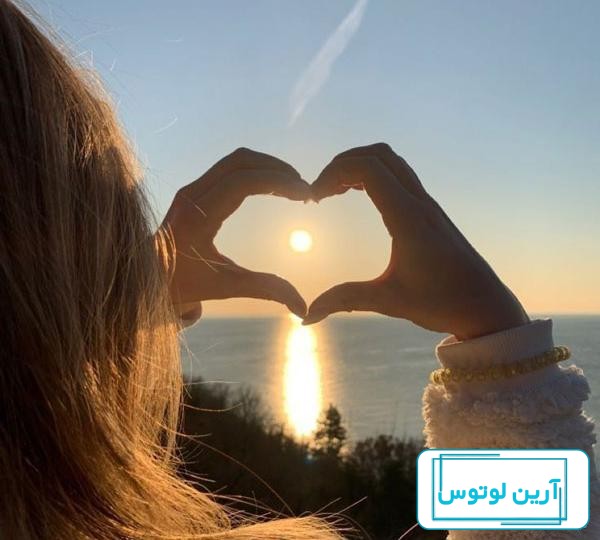 عکس پروفایل آسمان + تصاویر دیدنی از آسمان شب و روز برای بکگراند