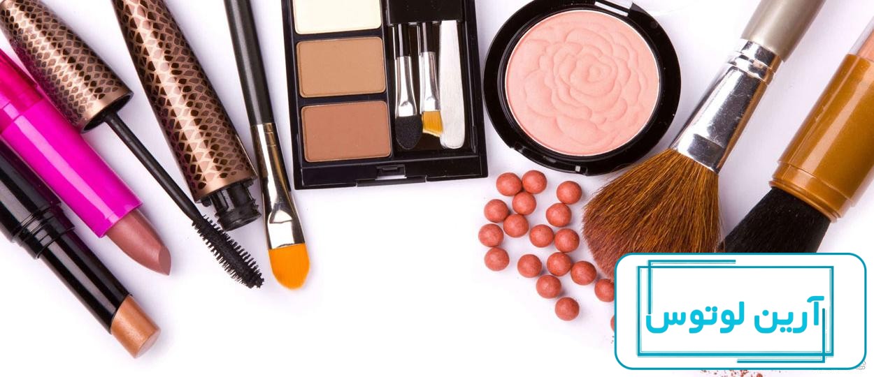 عکس پروفایل ارایشی فانتزی