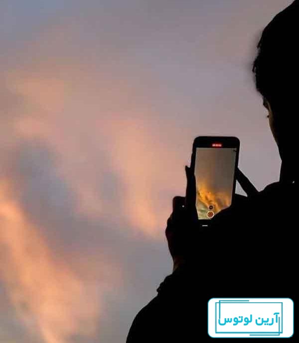 50 عکس پروفایل اینستا جدید 2024؛ یە حالی بە پروفت بدە! - گلی خانوم