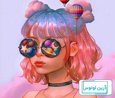 100 عکس پروفایل بامزه برتر سال ۱۴۰۴ جدید | پروفایل گرام