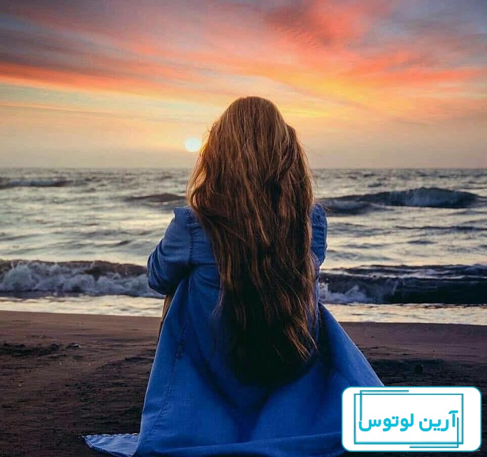 عکس پروفایل بدون متن بسیار زیبا و مفهومی
