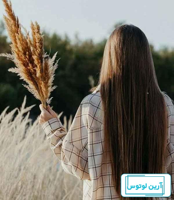 عکس پروفایل بدون چهره جدید