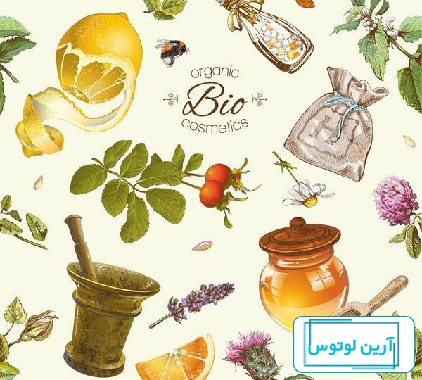 عکس پروفایل برای آنلاین شاپ لوازم آرایشی