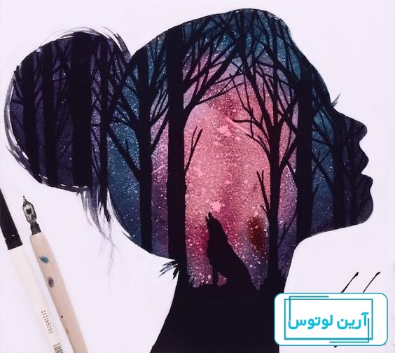 عکس پروفایل برای بچه ۹ ساله