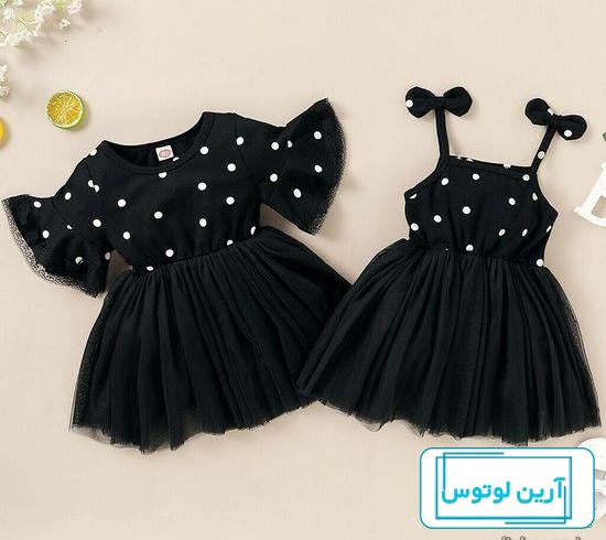عکس پروفایل برای فروشگاه لباس بچه گانه - عکس نودی