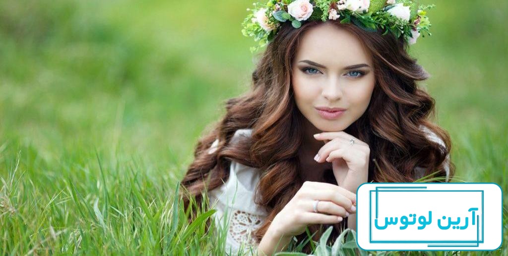 عکس پروفایل بهار دخترونه - عکس نودی