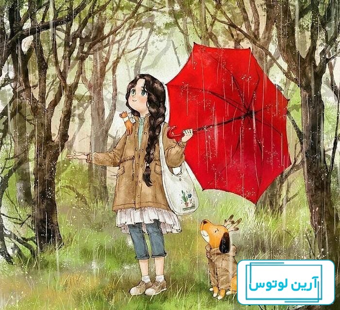 50 عکس پروفایل بچه‌گانه بامزه برای شبکه‌های اجتماعی