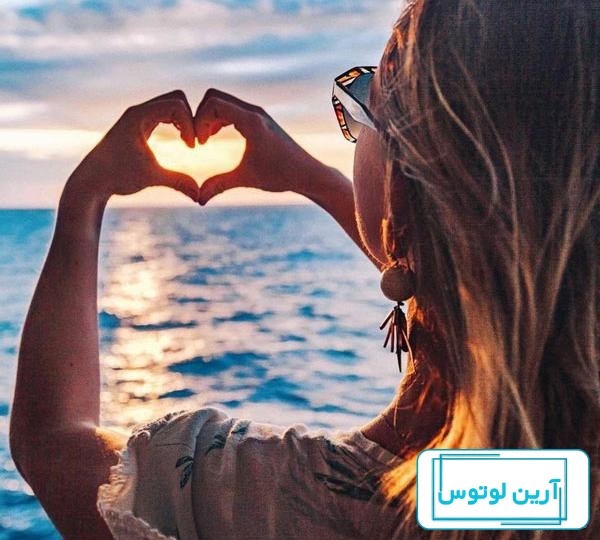 عکس پروفایل جدید امسال اینستا