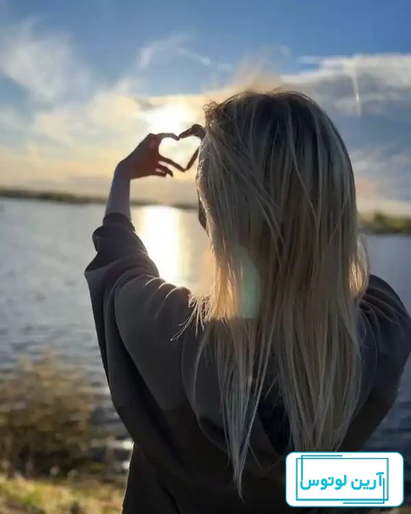 عکس پروفایل جدید امسال با متن ۱۴۰۴ شیک و خفن