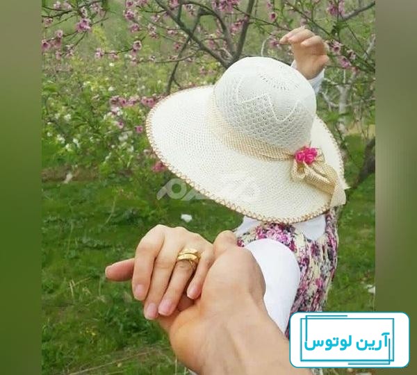 عکس پروفایل جدید امسال بدون متن دخترونه - عکس نودی