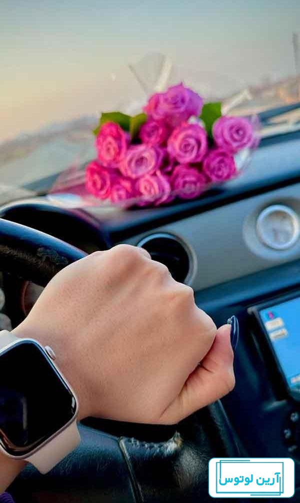 عکس پروفایل جدید امسال بدون متن + عکس پروفایل جدید دخترانه