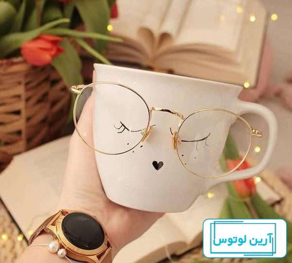 عکس پروفایل جدید امسال برای اینستا