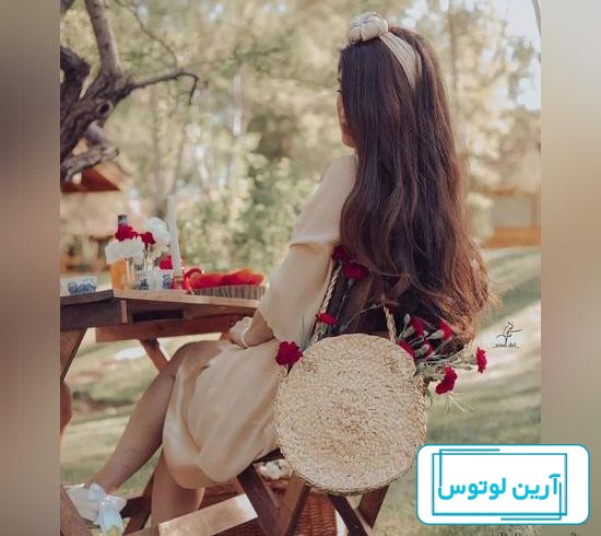 عکس پروفایل جدید امسال برای واتساپ