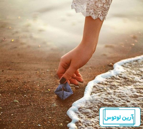 عکس پروفایل جدید امسال خاص - عکس نودی