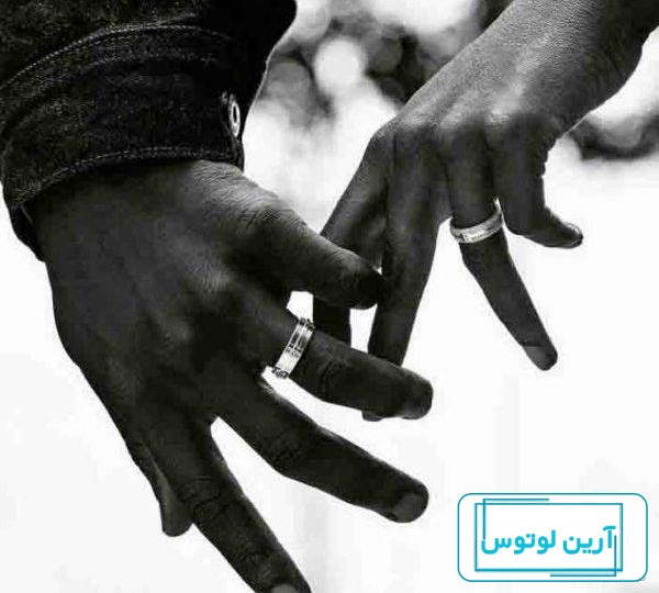 عکس پروفایل جدید امسال دو نفره