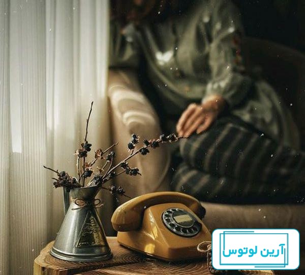 عکس پروفایل جدید امسال لاکچری