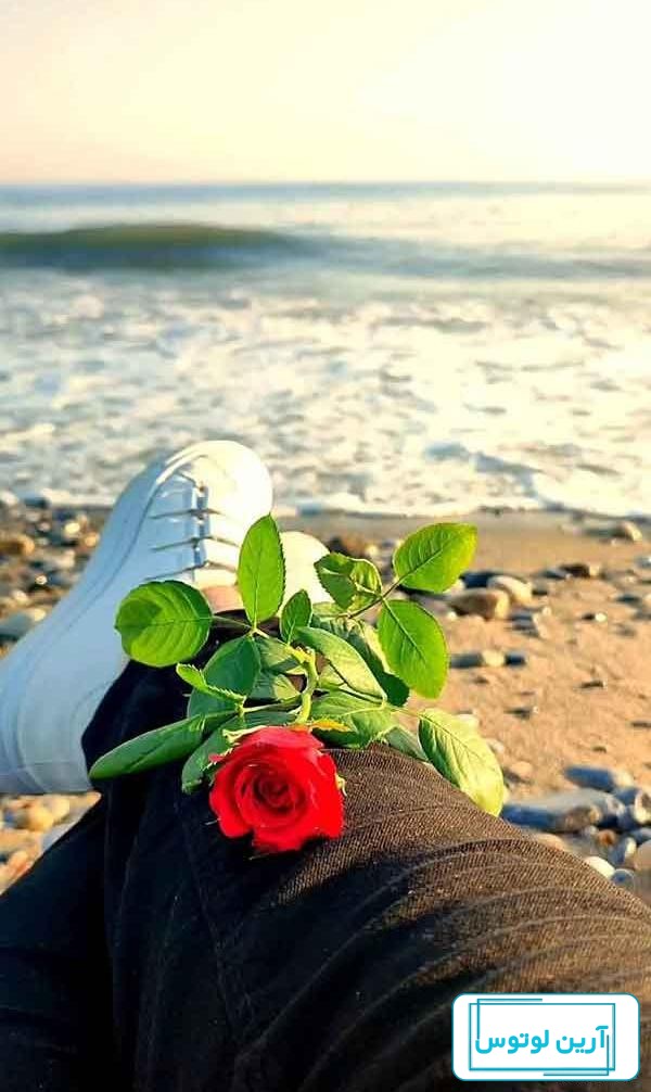 عکس پروفایل جدید امسال لاکچری