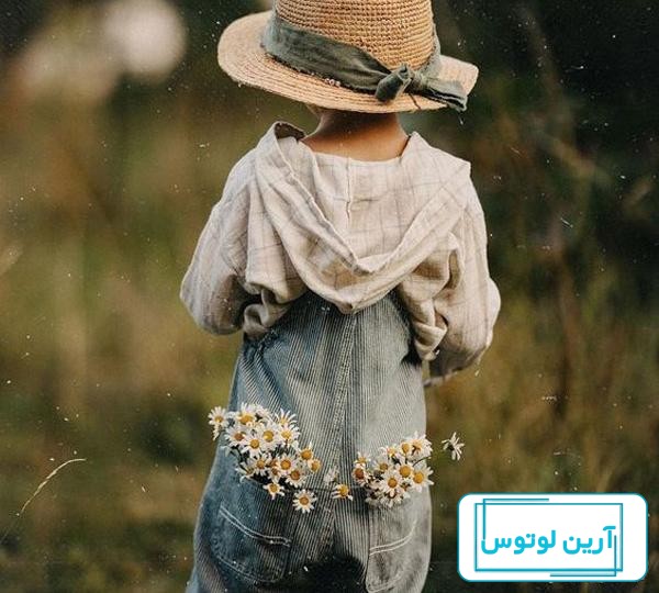 عکس پروفایل جدید امسال گوگولی