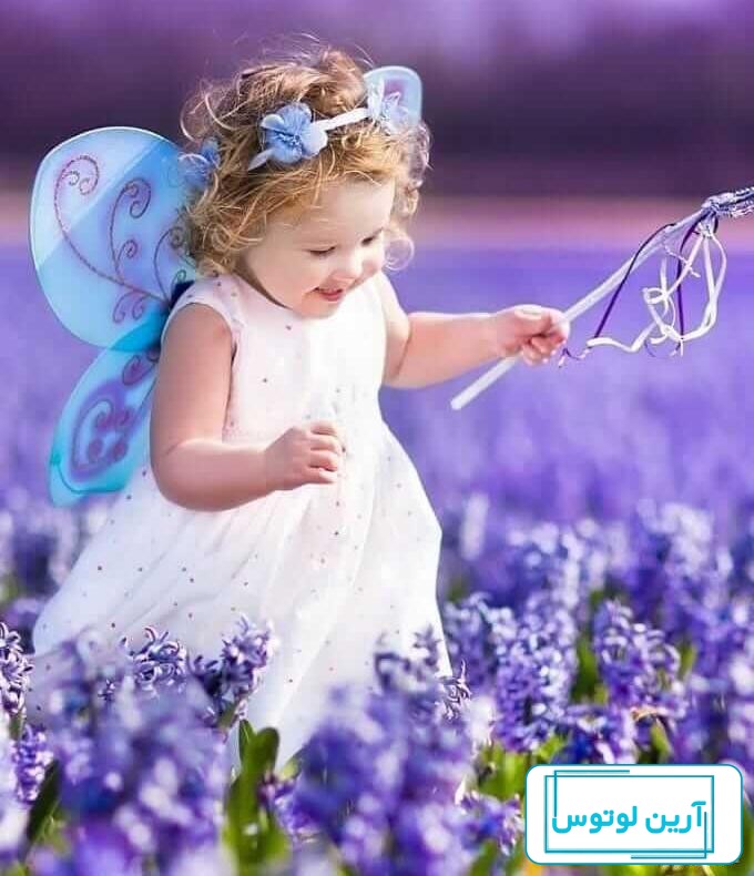 عکس پروفایل جدید بچه ها