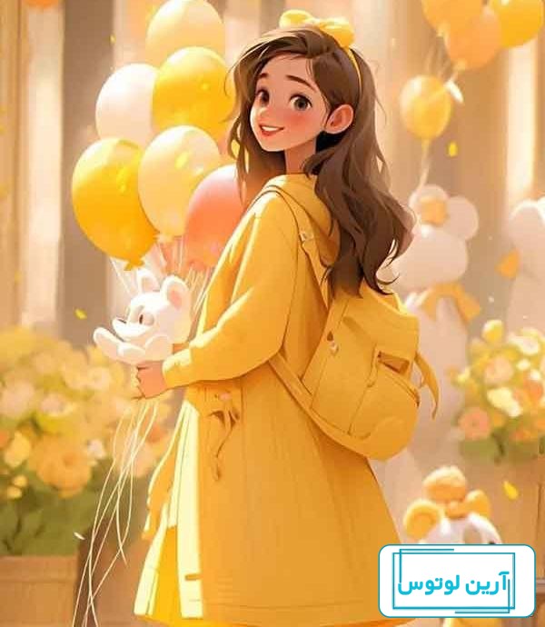 عکس پروفایل جدید 1401 خاص دخترانه و پسرانه ؛ منظره ؛ گل ؛ فانتزی - پارس مگ