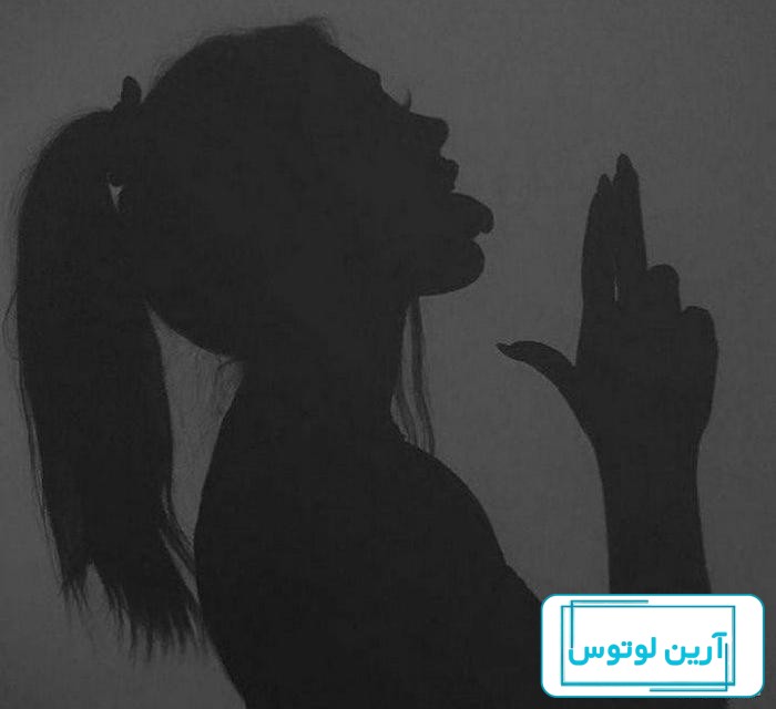 عکس پروفایل جدید خفن دخترانه - عکس نودی